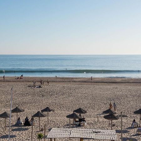 Inesquecivel Estadia Na Praia De Carcavelos Carcavelos  Exteriör bild